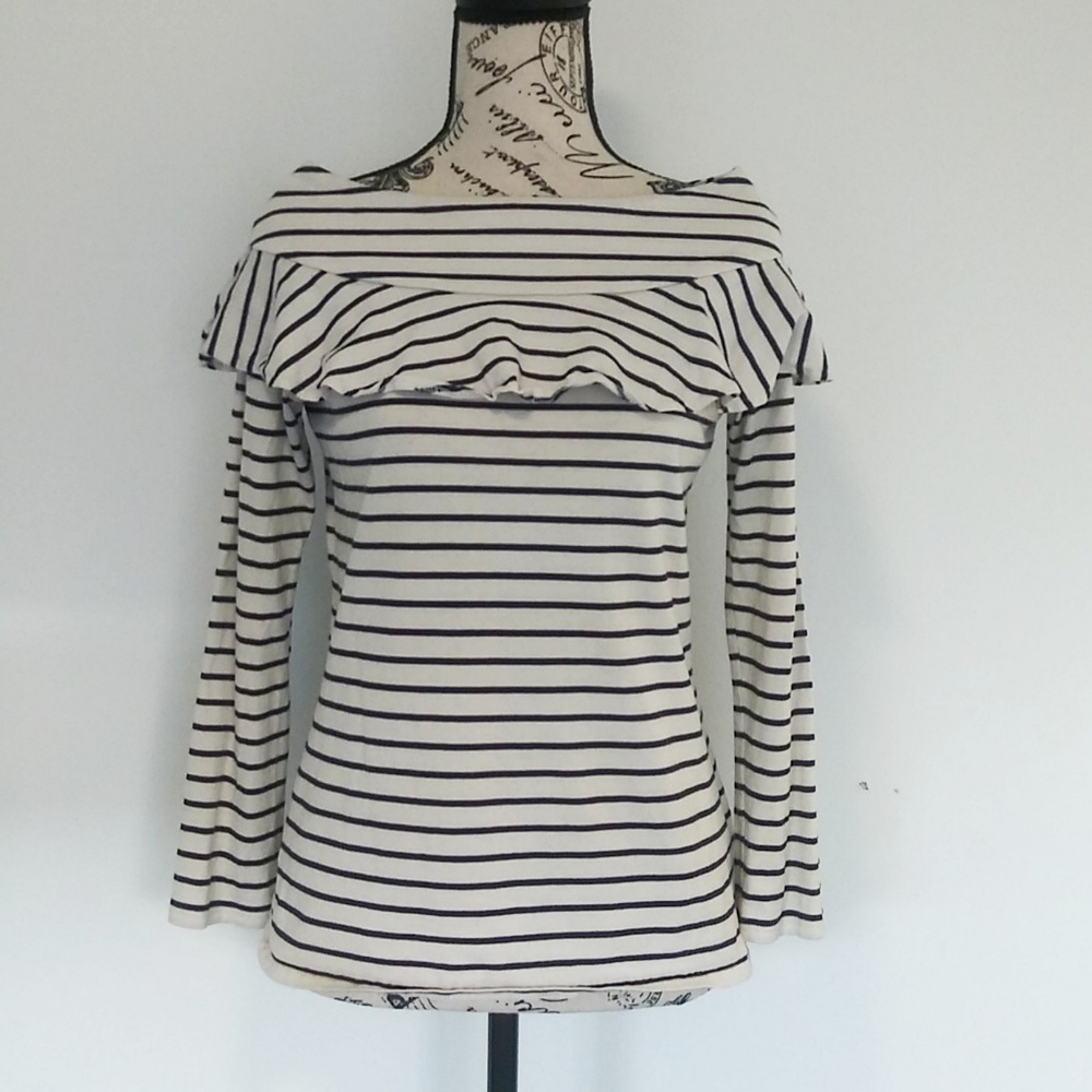 Leif notes top